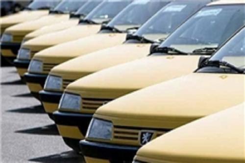 فردا آخرین مهلت طرح نوسازی تاکسی‌های فرسوده است/ ثبت نام 48 هزار تاکسی فرسوده