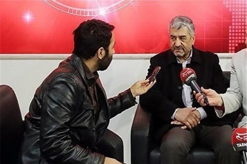 فرمانده کل سپاه: سعودی‌ها جرات و توان حمله زمینی به سوریه ندارند