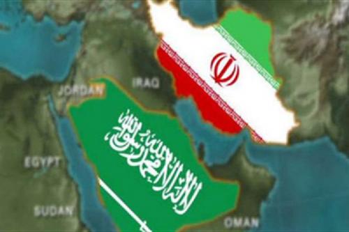 ایران به عربستان هشدار نظامی داد