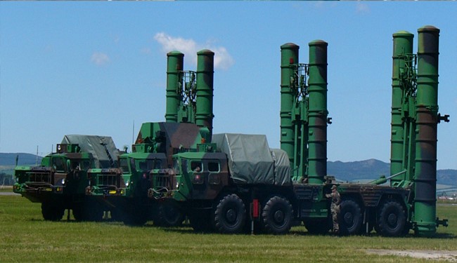 ویژگی‌های سامانه موشکی دفاع هوایی «S300»/ «S300» کابوس خلبانان ناتو و همپیمانان آمریکا/افزایش توان نظامی ایران پس از تجهیز «S300»