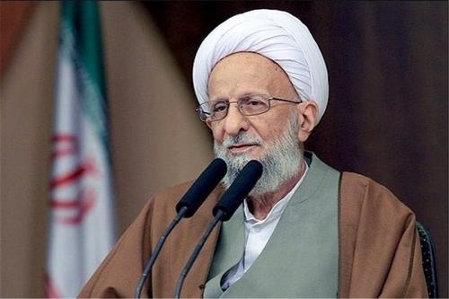  آیات یزدی، مصباح یزدی و باقری کنی از زمان نطق انتخاباتی خود استفاده نکردند