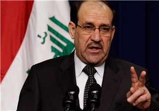 پارلمان عراق با استیضاح نوری المالکی موافقت کرد