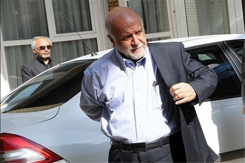 قراردادهای جدید نفتی پای زنگنه را به سازمان بازرسی باز کرد
