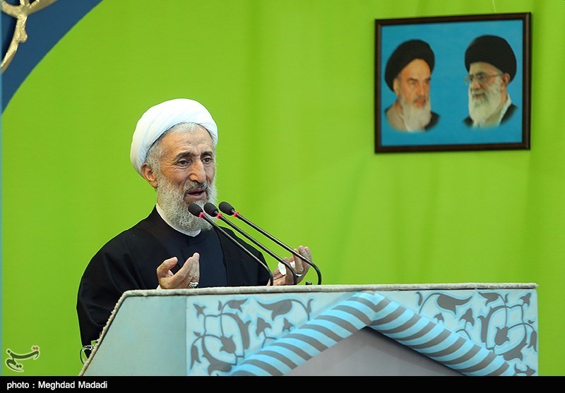 آیت‌الله صدیقی نمازجمعه این هفته تهران را اقامه می‌کند
