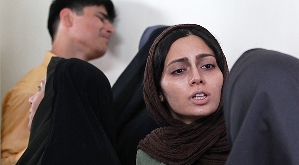  رقابت سه نسل از سینماگران
