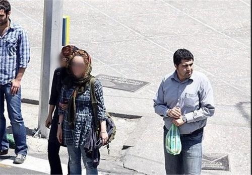 چرا فرهنگ حجاب در کشور روز به روز کمرنگ می شود؟