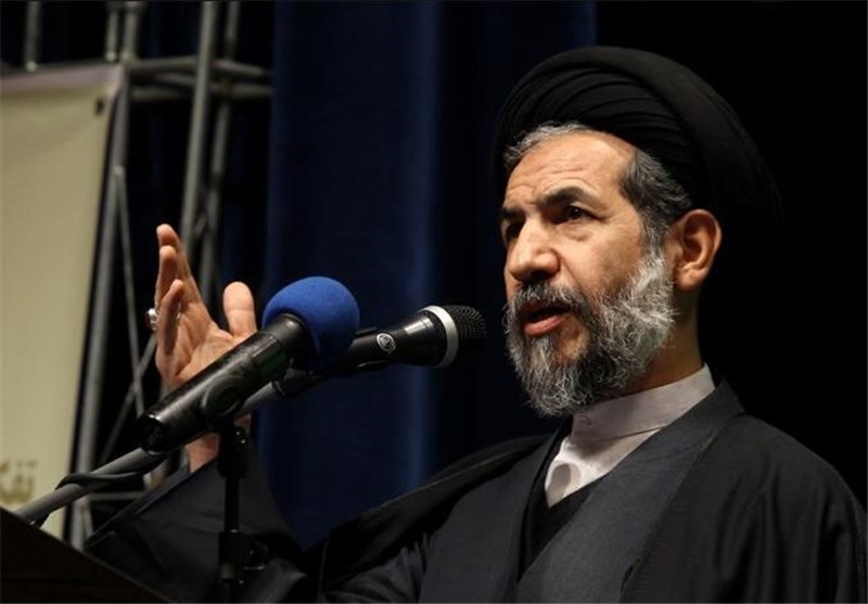 تنقیح قوانین باعث استحکام ریل‌گذاری مجلس می‌شود