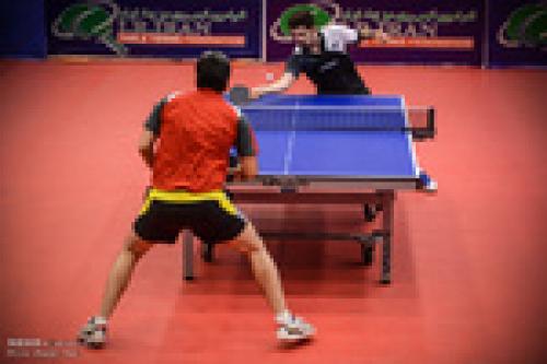 Table tennis players bag 4 wins at Qatar Open 