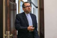 Iran supports constructive interaction for peace, stability 