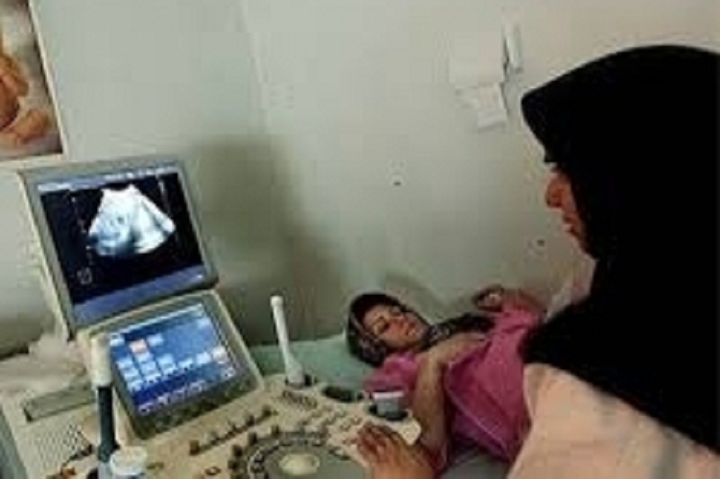نارسایی و سقط جنین در اثر تجویز سونوگرافی‌های چند بُعدی مکرر