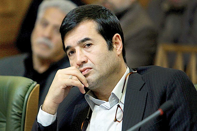 خودروهای هیبریدی نیازی به طرح ترافیک ندارند/وجود 3 میلیون موتور سیکلت در تهران