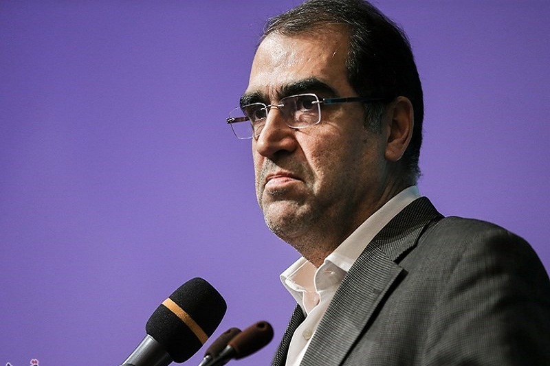 وزیر بهداشت: دغدغه‌ها درباره سیاستهای جمعیتی را شخصا پیگیری می‌کنم