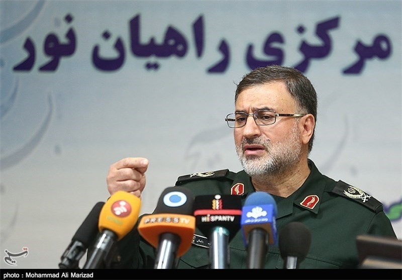 لزوم حمایت از کمپین ایرانی تحریم سفر به کشورهای حامی داعش