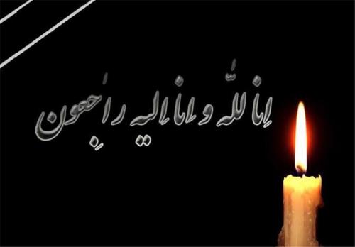 بازیکن جوان مهرام درگذشت