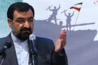 «دولت فراگیر و جامعه امید» شعار انتخاباتی محسن رضایی 