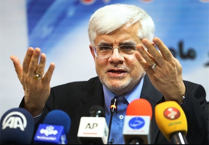 می‌خواهیم "برجام‌های مختلف" تقدیم مجلس آینده کنیم