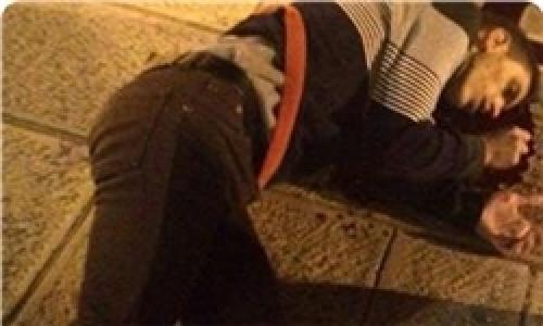 شهادت دو فلسطینی و زخمی شدن دو نظامی صهیونیست در شرق رام‌الله