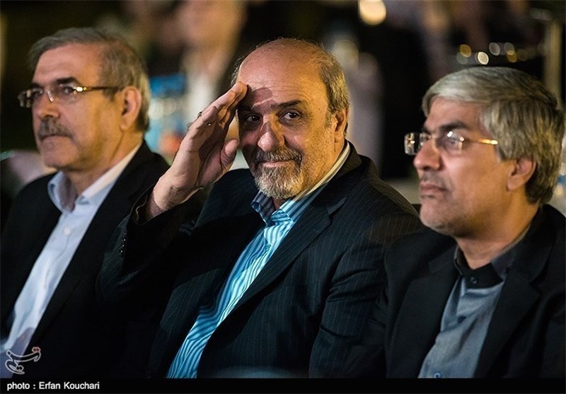 نامه هاشمی به جهانگیری؛ جلوی تصمیمات خلق‌الساعه وزارت ورزش را بگیرید 