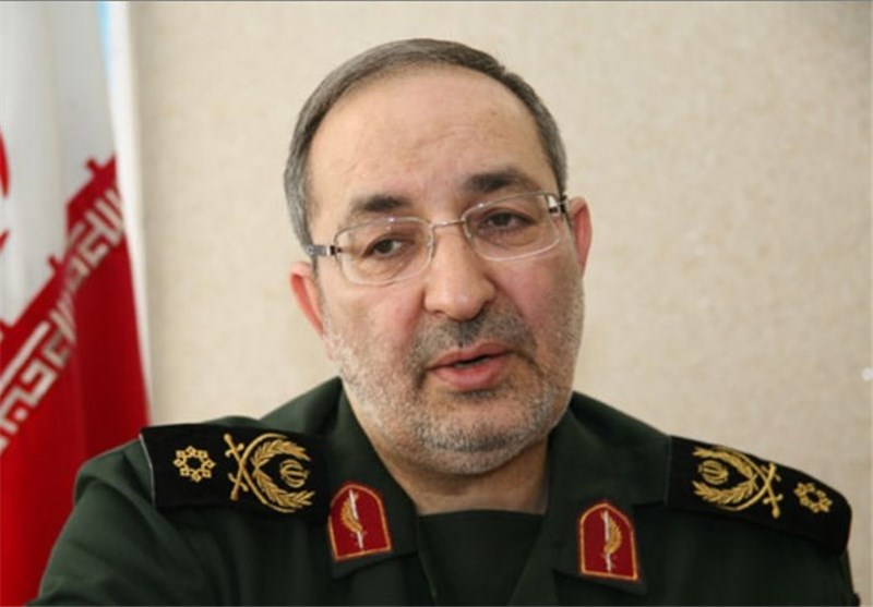 اقدامات لازم را برای جلوگیری از نفوذ تروریست‌ها انجام داده‌ایم 