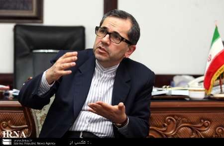 Ravanchi: JCPOA regarded as victory of multilateralism over unilateralism 