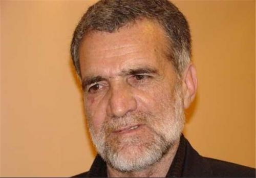 محیط زیست جناحی نباشد؛ توپ را به زمین دولت قبل نیندازید