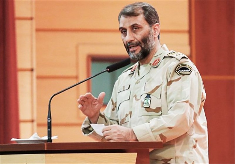 اختصاص مرز خسروی به تردد زائران عراقی و ایرانی از سال آینده
