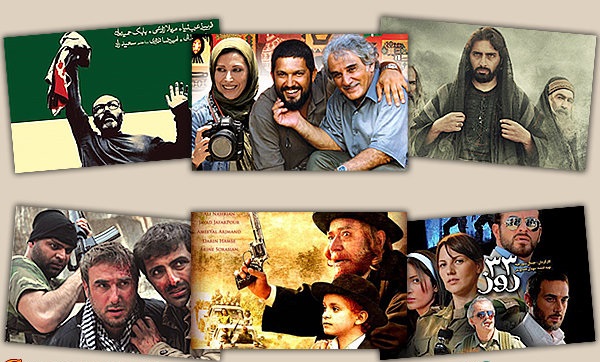 از سینمای استراتژیک تا سینمای شخصی کارگردانان ایرانی/سینما باید همراستا با تفکر مردم باشد/ سینمای استراتژیک؛ پرنفوذ در جنگ نرم 