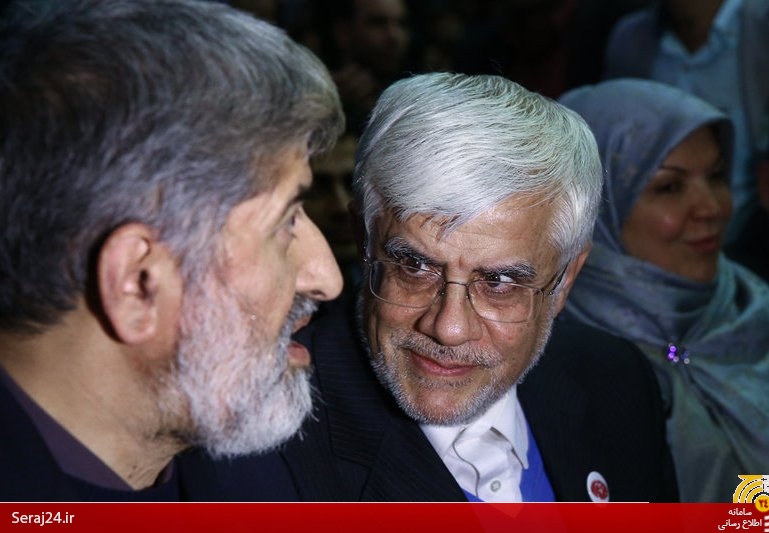 جای خالی اقتصاددان‌ها در لیست اصلاح‌طلبان/تلاش برای بازسازی مجلس ششم/برنامه‌های اصلاحات برای مجلس بدون در نظر گرفتن مشکلات معیشتی مردم