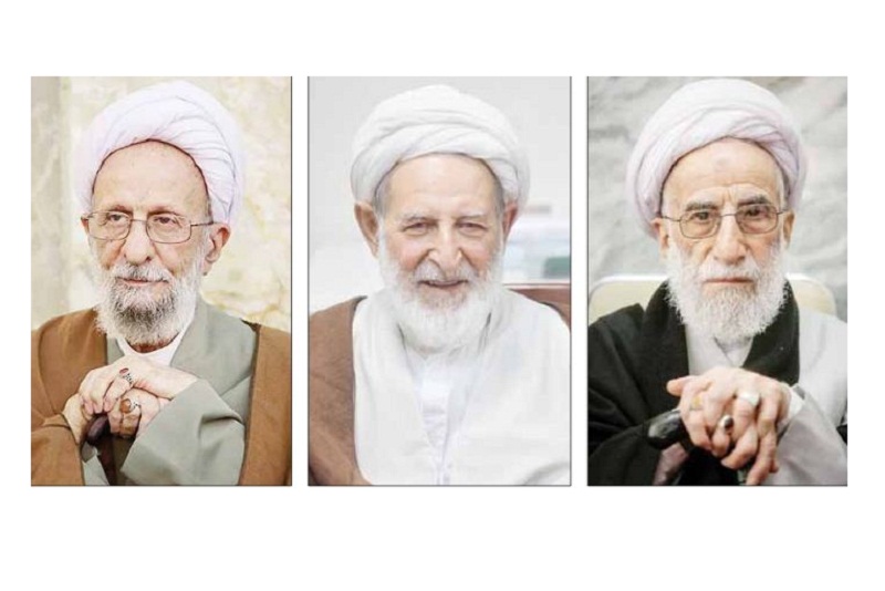 آیات جنتی٬ یزدی و مصباح با همه وجود از انقلاب حراست کرده‌اند/7 اسفند ملت ایران پاسخ رسانه‌های غربی را می‌دهد/دشمن می‌خواهد عوامل خود را به مجلس بفرستد