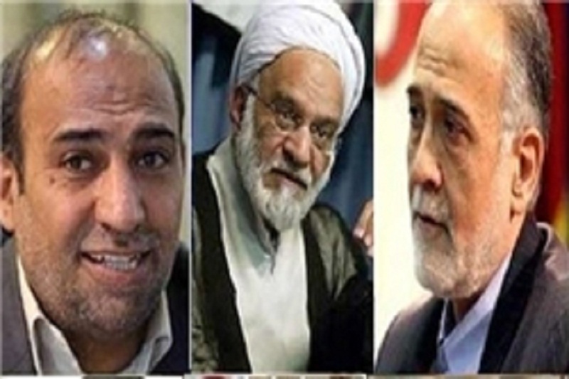 نقدینگی در ۲ سال اخیر ۲ برابر شد/ قطع یارانه‌‌ها فعلا به صلاح نیست/۲۰درصد مشکلات اقتصادی از تحریم است/ ابهام در قید «محرمانه» بر قراردادهای نفتی/ وعده ۱۰۰ روزه حل مشکلات ۹۰۰ روزه شد