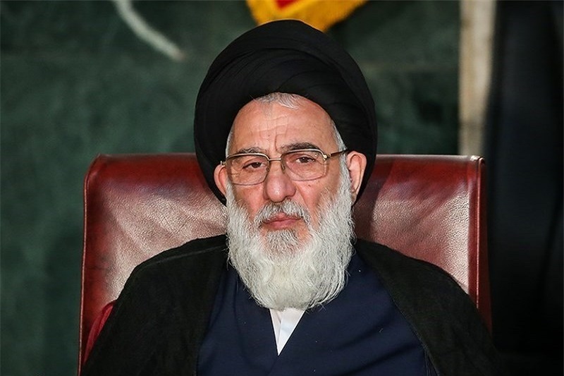 انتساب یک فعال اقتصادی به بیت آیت‌الله شاهرودی تکذیب شد