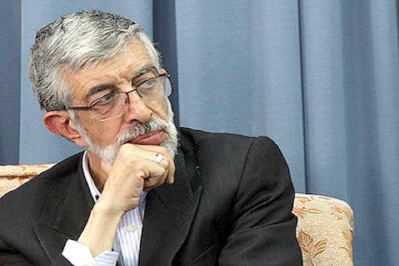 رأی ندادن به تمام لیست، رأی به رقیب است