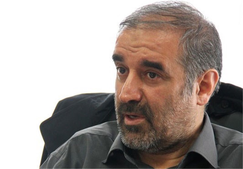 با رای به لیست اصولگرایان در تهران و سراسر کشور انقلابی‌ها وارد مجلس می‌شوند