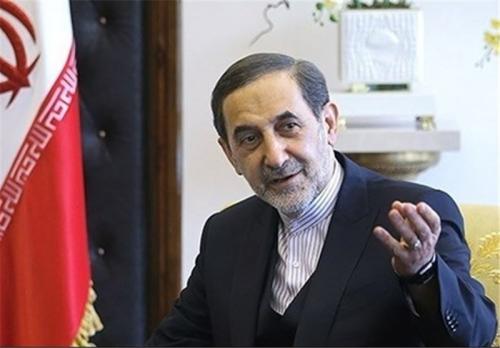 ولایتی: راه‌حل نظامی برای منطقه قابل تصور نیست 