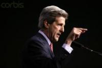 خوشحالی جریان فتنه در ایران از انتخاب جان کری به عنوان وزیر خارجه امریکا