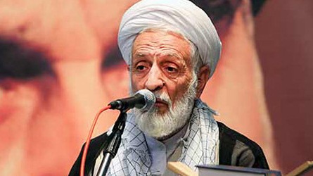 مردم به کاندیداهای استکبارستیز رأی می‌دهند/ غرب علیه کسانی که برای انقلاب زحمت کشیده‌اند هجمه می‌کند/تخریب برای دشمنان منفعت دارد