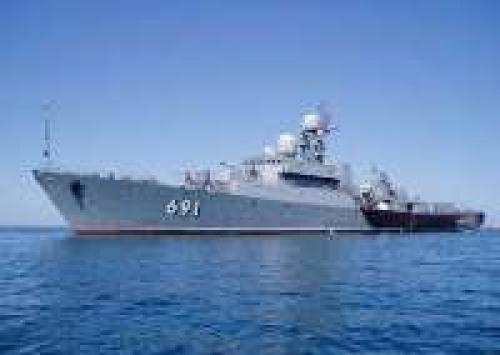 Russian flotilla to visit Bandar-e Anzali 