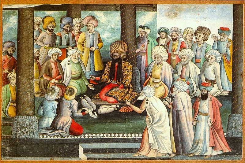 شاه سلطان حسین‌ها در گذر تاریخ/آیا مجلس شاه سلطان حسینی در راه است؟