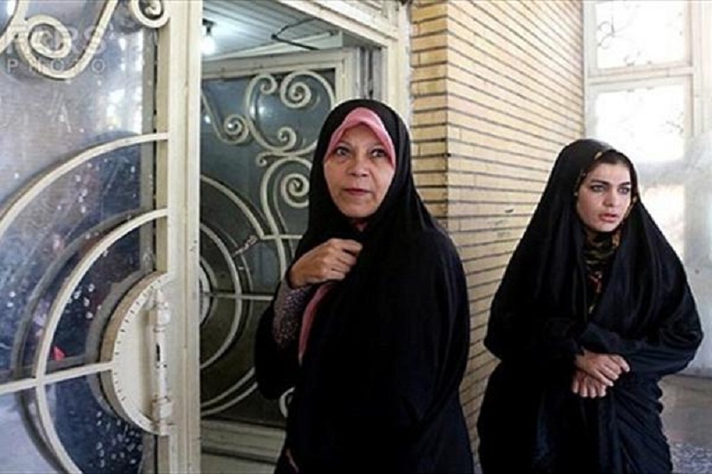 واکنش عجیب فائزه هاشمی به حمایت بی بی سی از پدرش