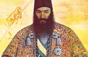  امیر چگونه کبیر شد/ میرزا را راحت کنید