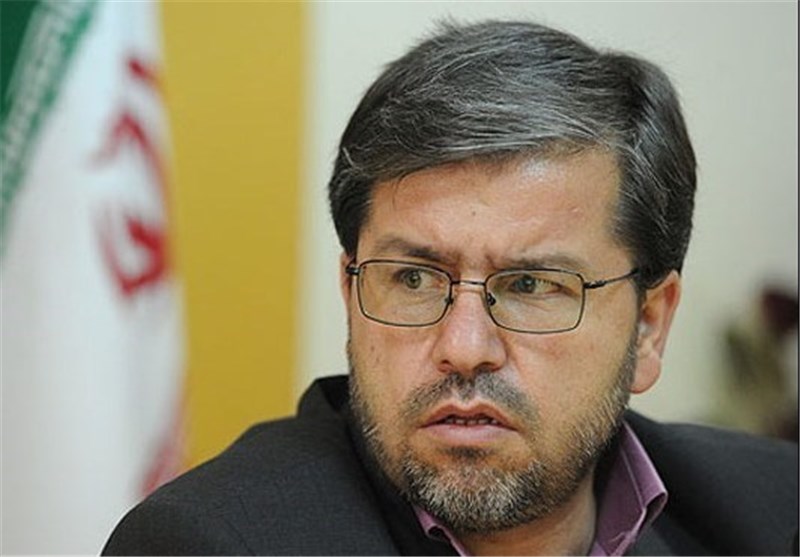 خواجه سروی به نفع لیست ائتلاف اصولگرایان انصراف داد 