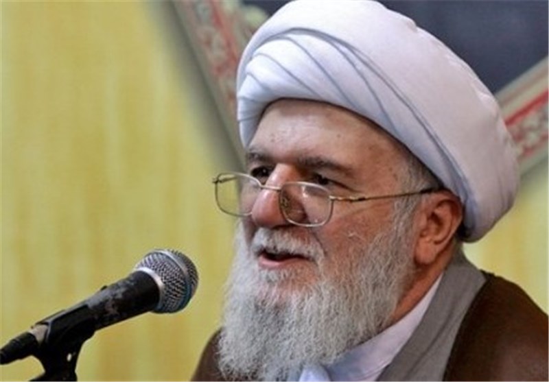 هیچکس با من مشورت و صحبت نکرد/ بی‌بی‌سی می‌خواهد مصباح و یزدی و جنتی نباشند تا نفوذ کند 