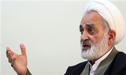 رأی اعتماد آخوندی و زنگنه نتیجه لابی‌گری بود/در مورد لیست مورد حمایت بی‌بی‌سی تکذیبیه‌ای نشنیدیم