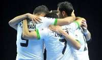 Iran wins title in 2016 AFC Futsal Championship 