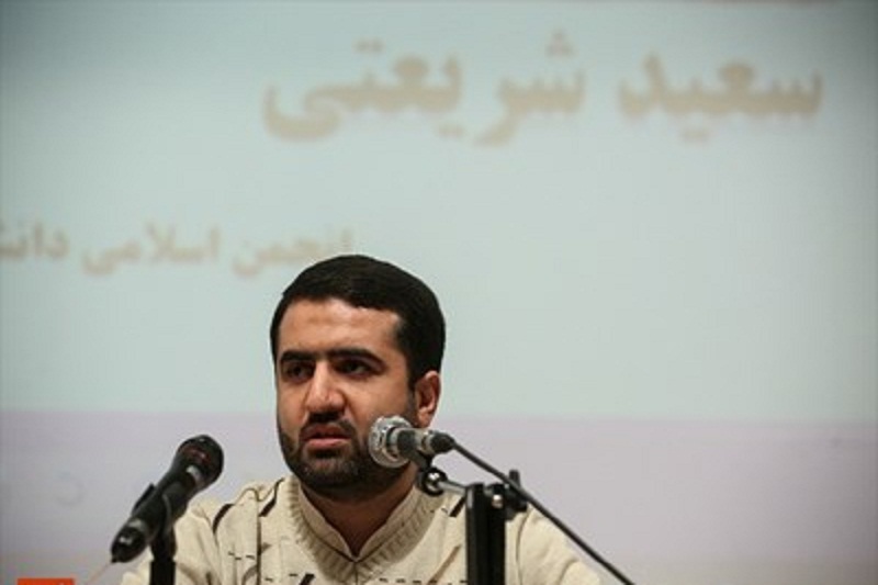جریان انقلابی تردید نکند در صورت تعلل مجلسی می‌‌آید که در دهان انقلابیون سیمان خواهد ریخت