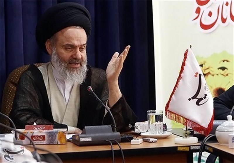 در لیست جامعه مدرسین قرار دارم/نامم بدون مشورت و هماهنگی در لیست اصلاحاتی‌ها قرار دارد 