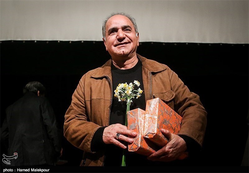 کاش حاتمی‌کیا «بادیگارد» را به جشنواره نمی‌داد/ جنگ تمام نشده، نمی‌توانید شهدای هسته‌ای را نادیده بگیرید 