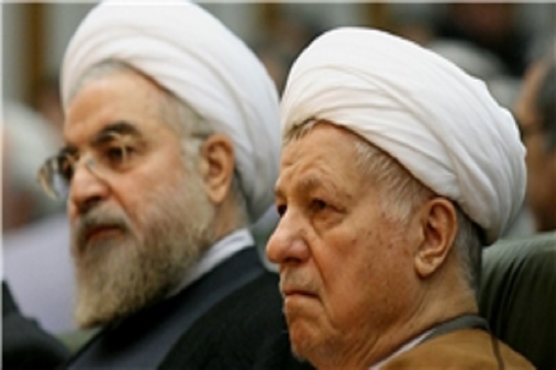 چرا هاشمی، آرای روحانی را کمتر از آرای باطله اعلام کرد؟