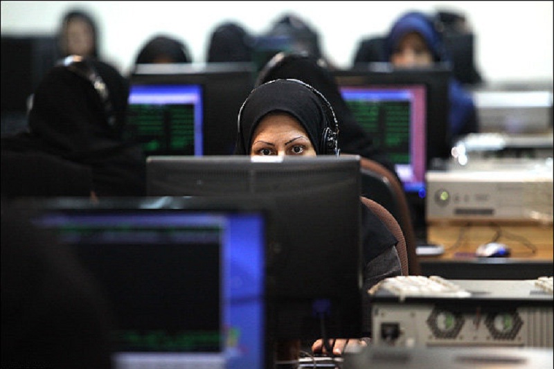 ۸۳ درصد بازار کار خصوصی شد/ کارمندی‌ترین مناطق کشور کجاست؟