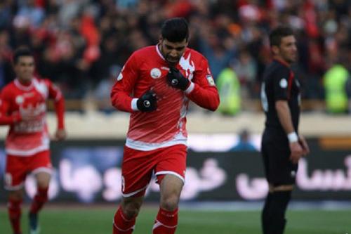 شما هنوز طفل هستی آقای طارمی/ بزرگ پرسپولیس شدن با ۱۲ گل نیست!